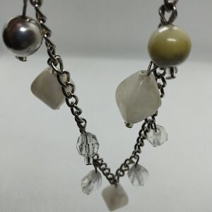 Moonstone bridal bracelet‎